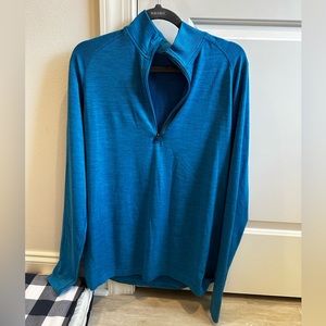 Lululemon men’s pullover